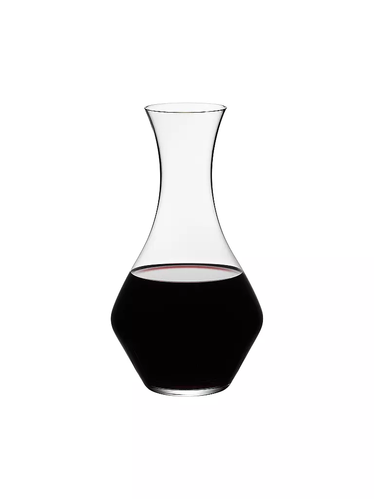 RIEDEL Dekanter Cabernet transparent