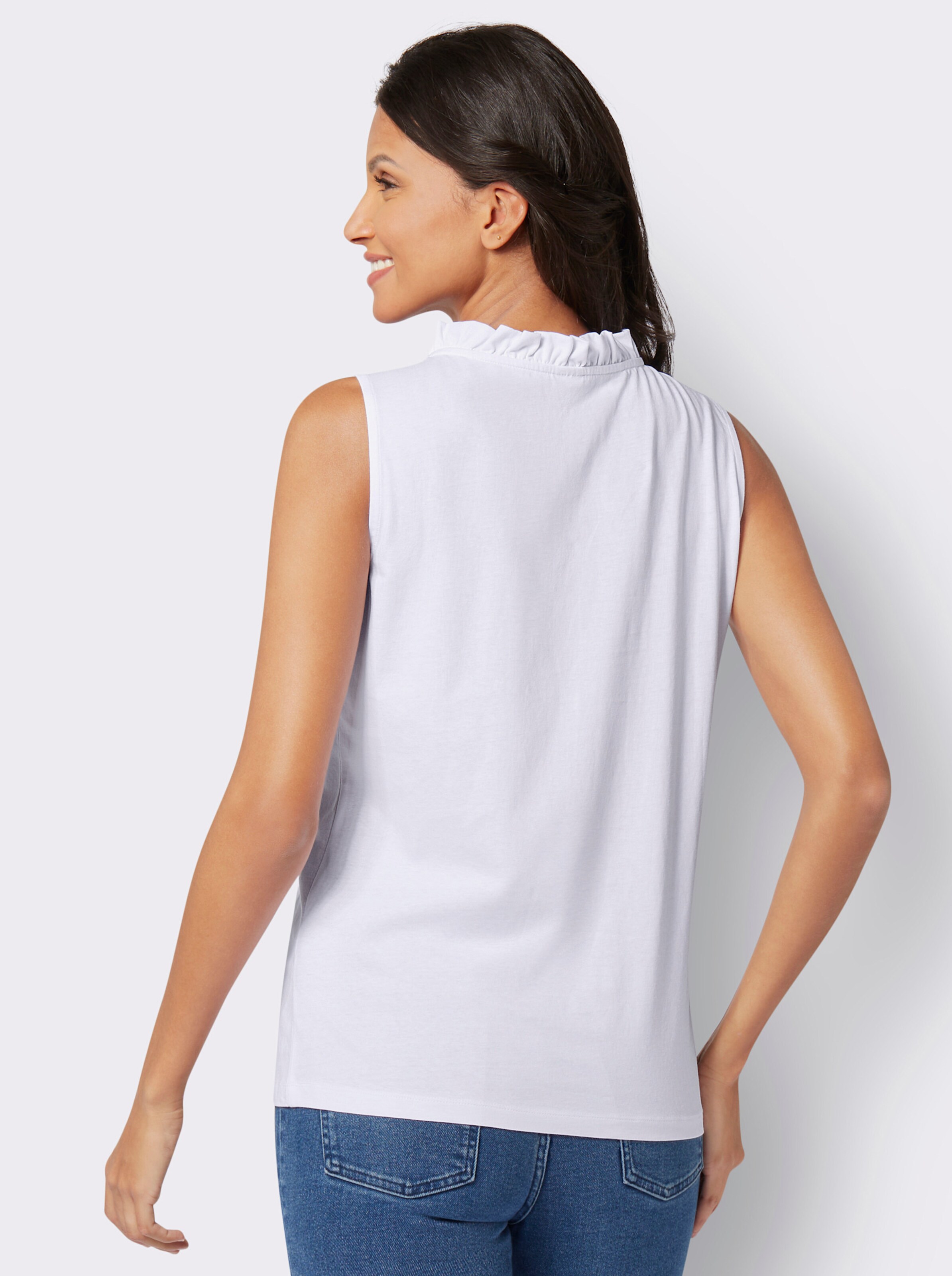 Shirttop