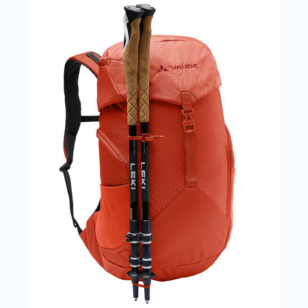 Sac à dos randonnée VAUDE JURA 24 BURNT RED