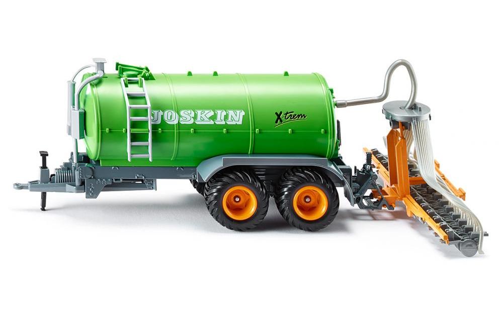 Fasswagen Joskin X-trem 1:32Siku Farmer Güllefasswagen