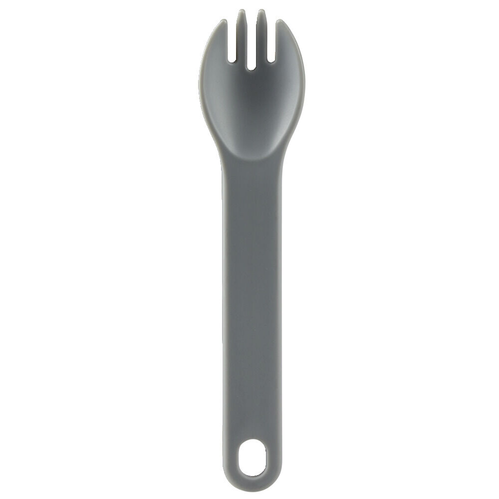 Boîte alimentaire compartimentée nomade plastique 11x8xH10cm