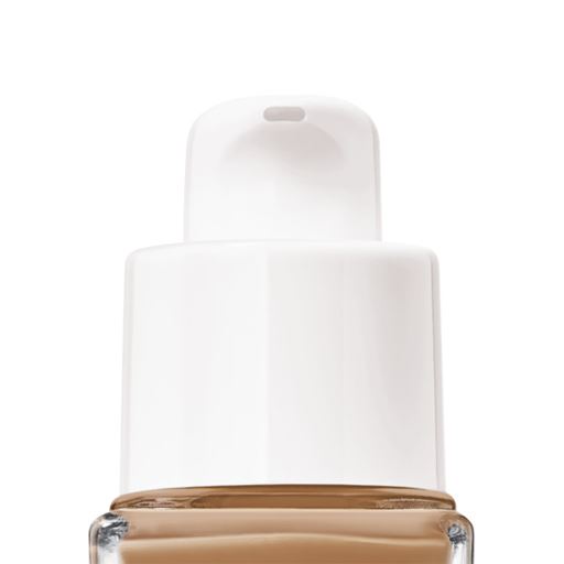 Lancôme Teint Idôle Ultra Wear Care & Glow Foundation, 455W