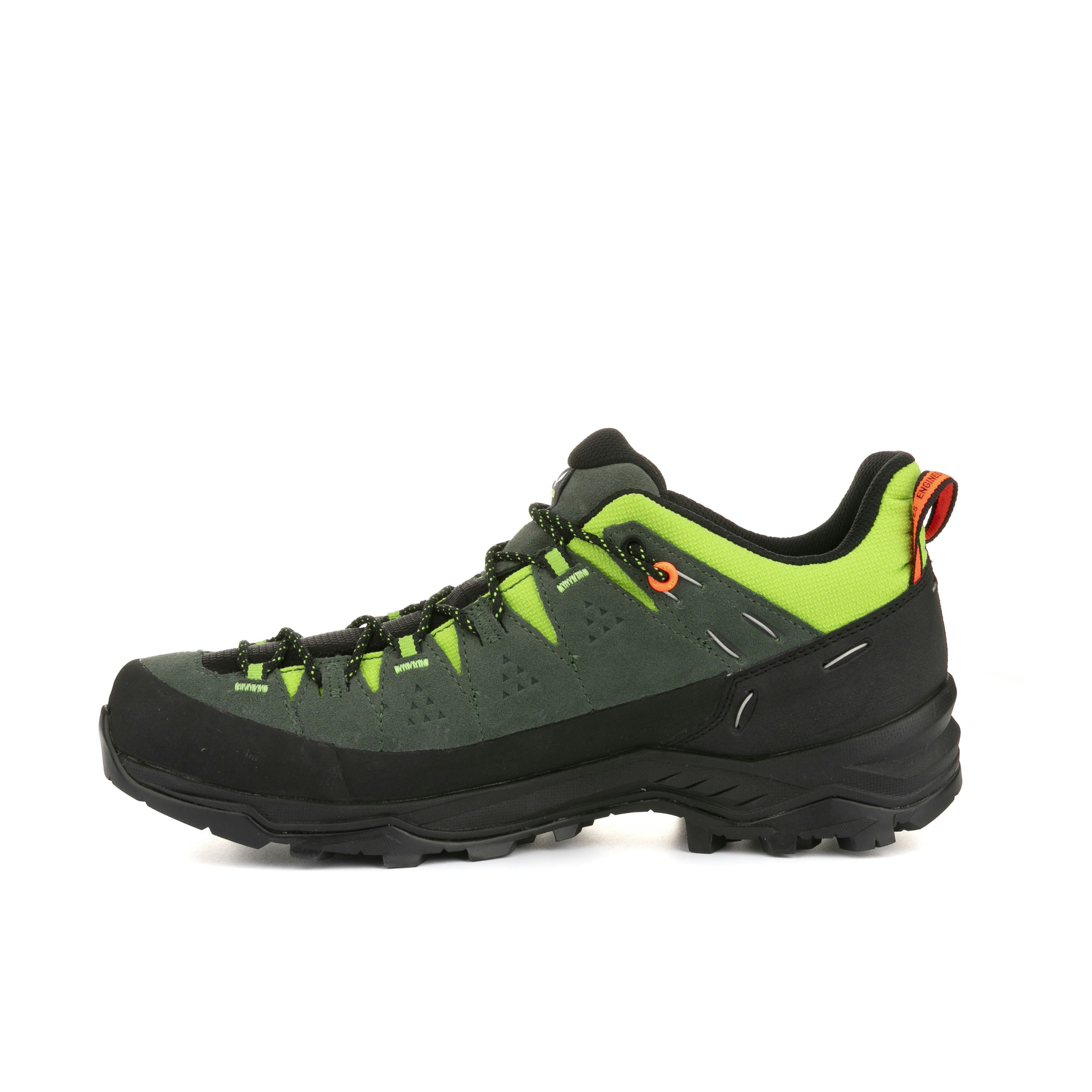 Alp Trainer 2 Schuh Herren