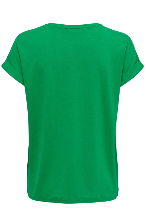 Only groene dames t-shirt
