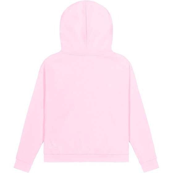 Picture Bail Hoodie Sweet Lilac Women SU24