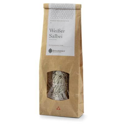 Räucherbündel Mini Weißer Salbei