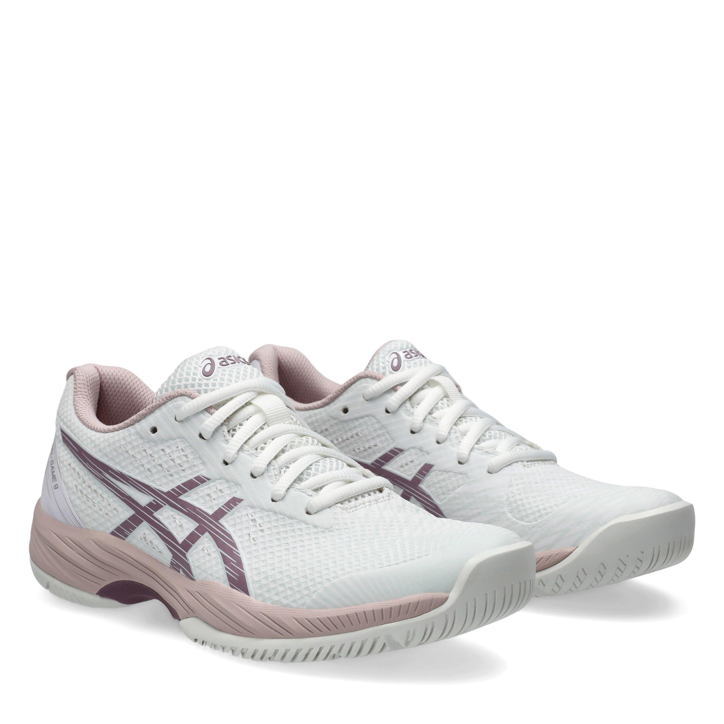 Asics Gel Game 9 Womens Tennis Shoes