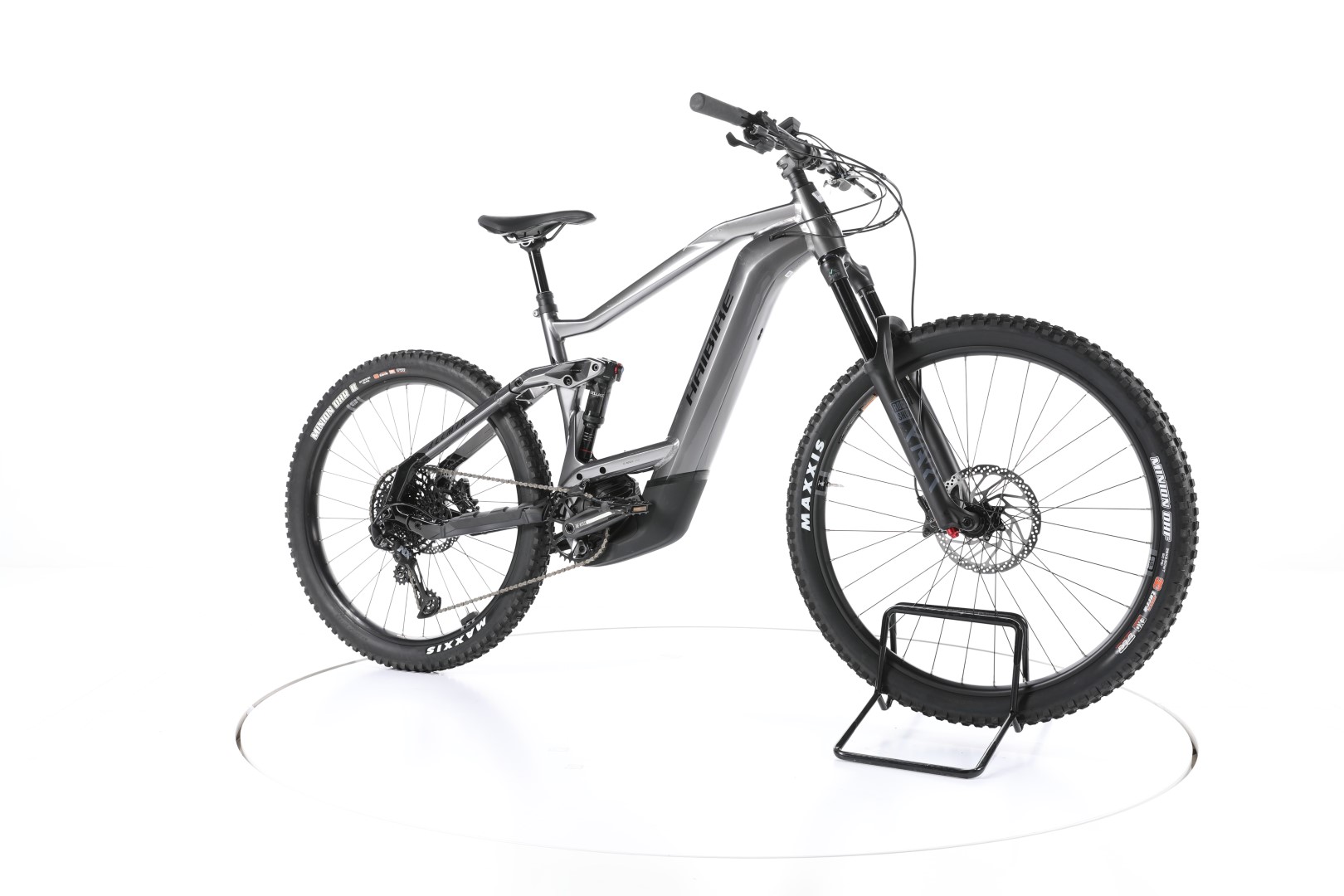 Haibike AllMtn 5 (2024) | Diamond