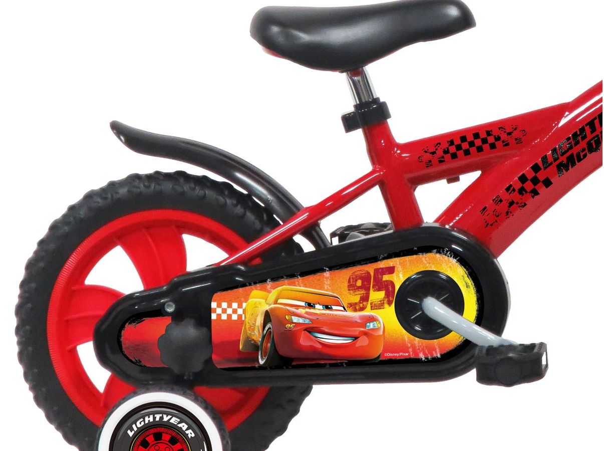 BICICLETA CARS R12\