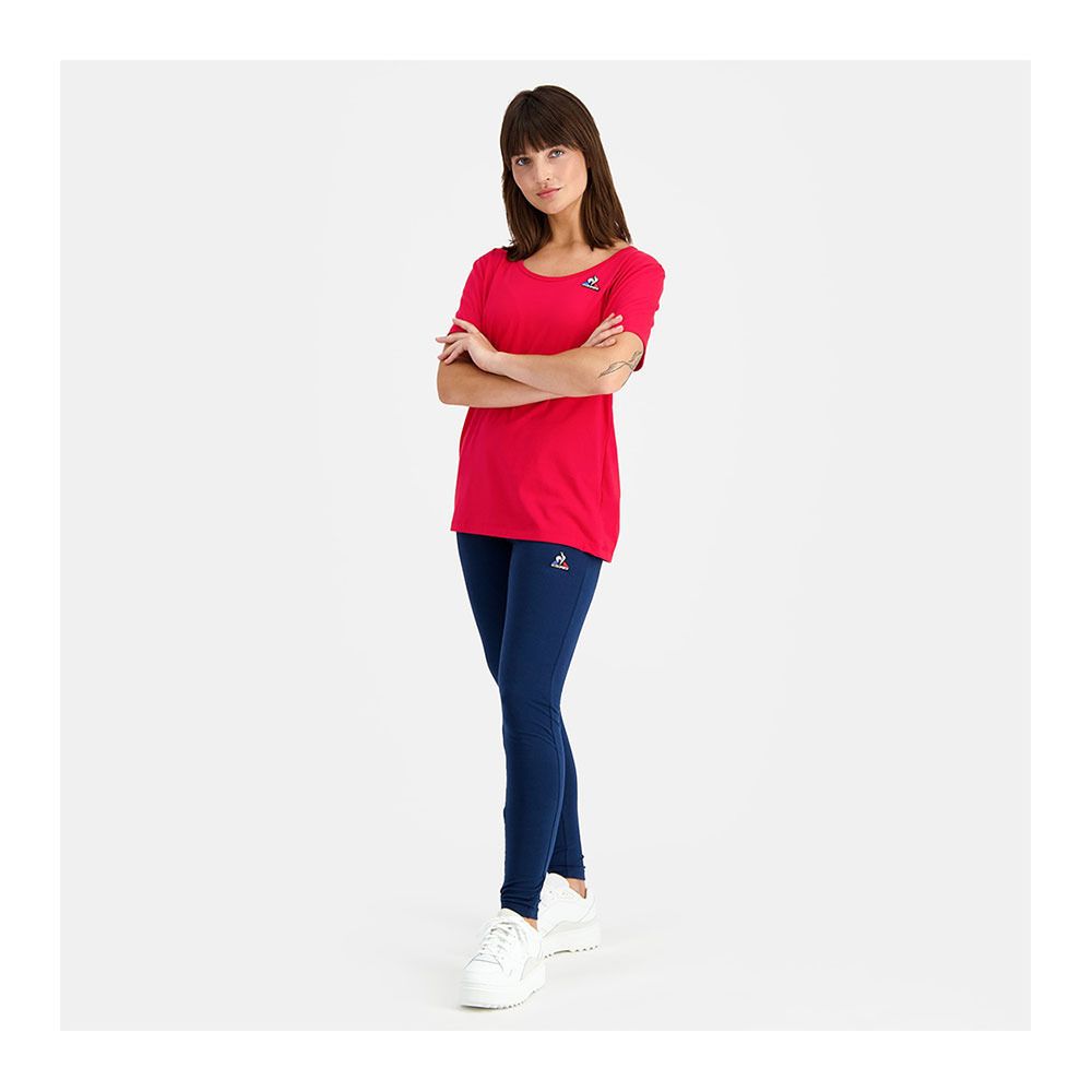 Le Coq Sportif ESS N°1 - Legging Femme victory blue