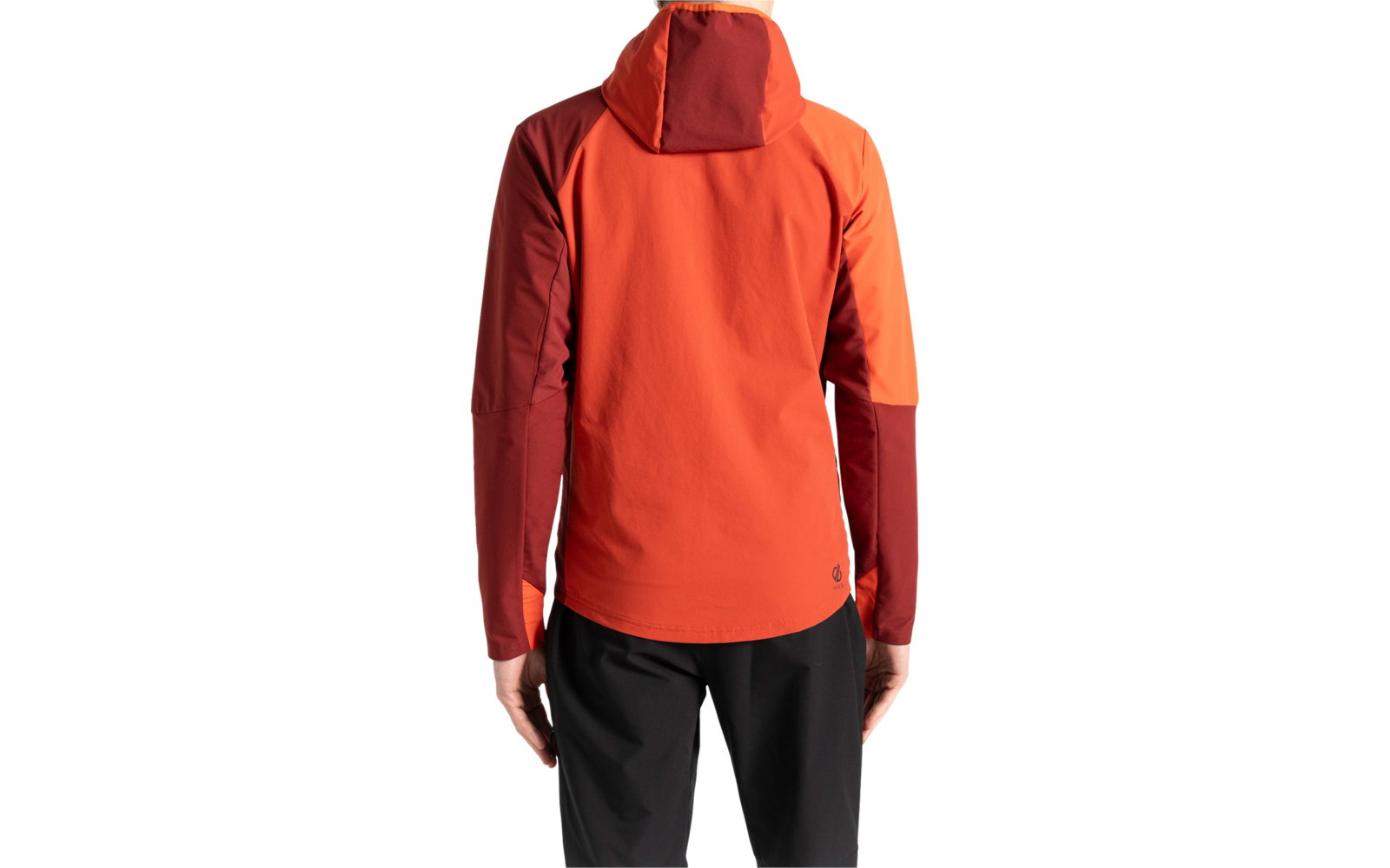 Dare2b Lattitudinal II Herren Softshelljacke