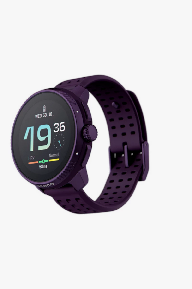 Suunto Race Sportuhr