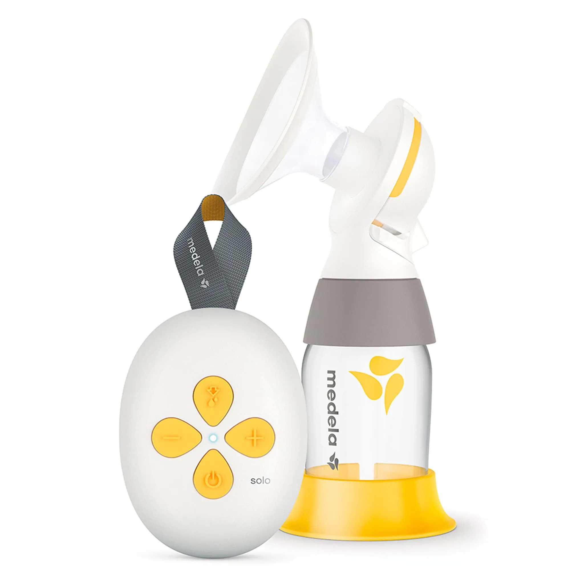Medela Tire-lait Électrique Simple Solo™