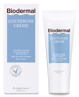 Biodermal Couperose Crème 30ML