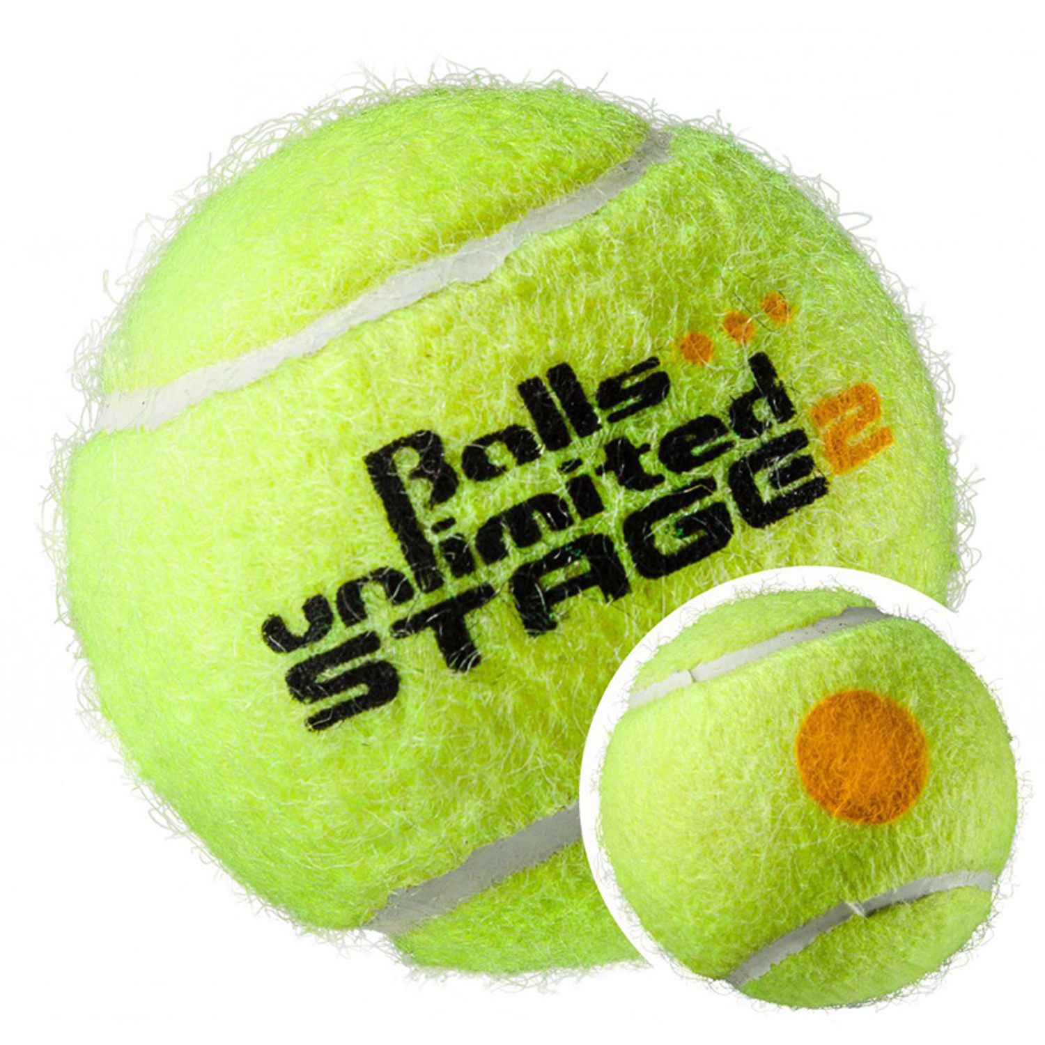 Balls Unlimited Stage 2 - 12 St. Geel