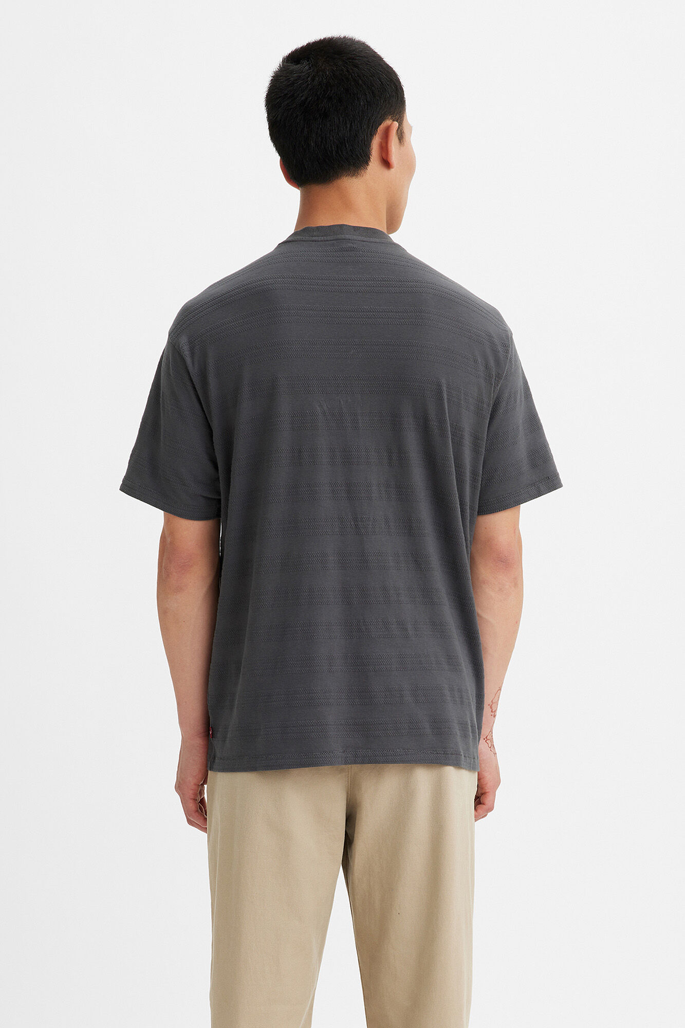 Camiseta Levi's® - preta