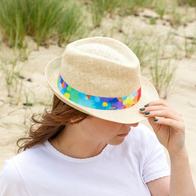 Chapeau T56 - Protect