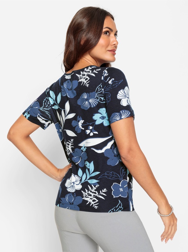 Lady Print-Shirt »Shirt«, 1 Stk.