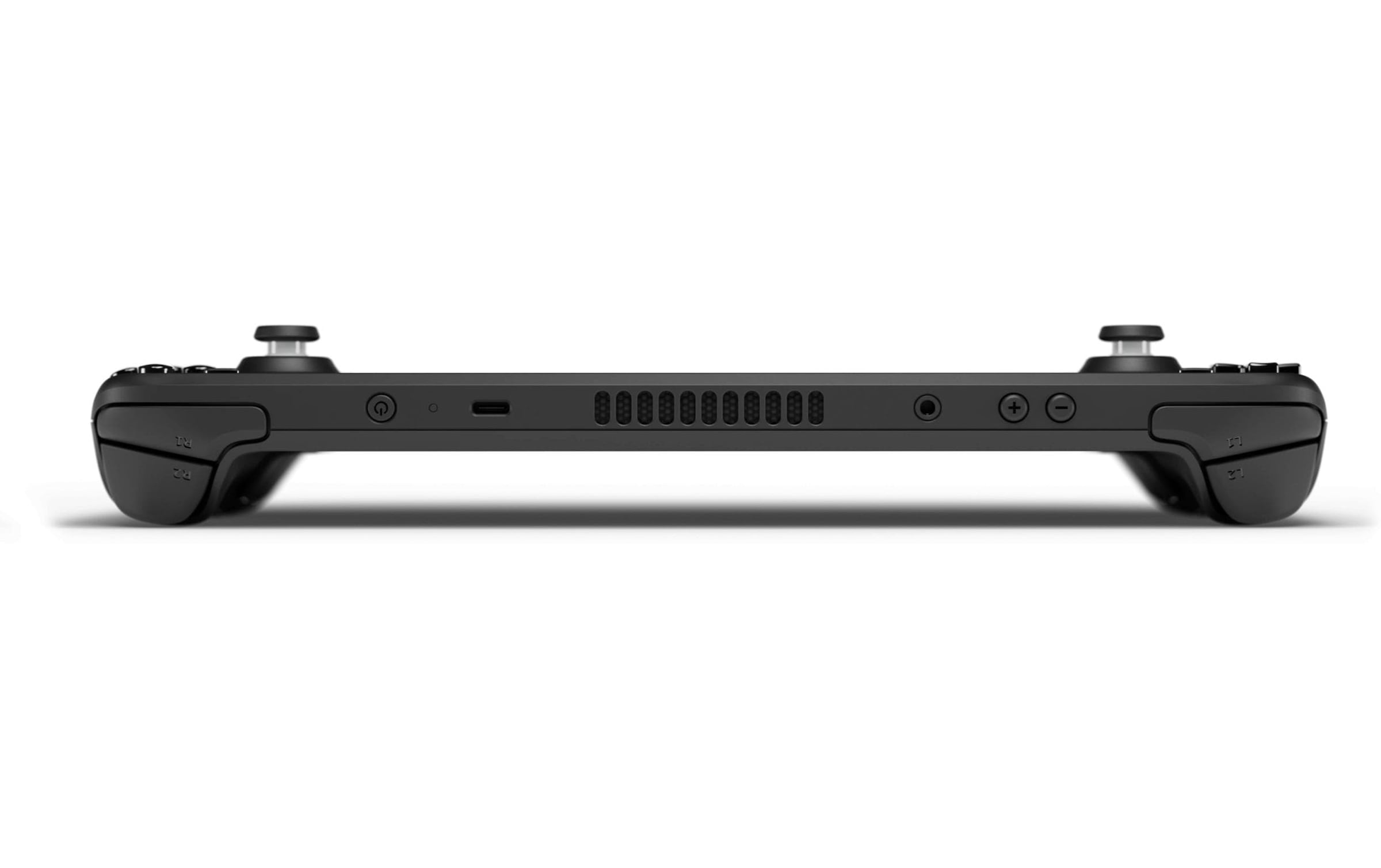 Gaming-PC »Valve Steam Deck Valve Steam Deck OLED 512 GB«