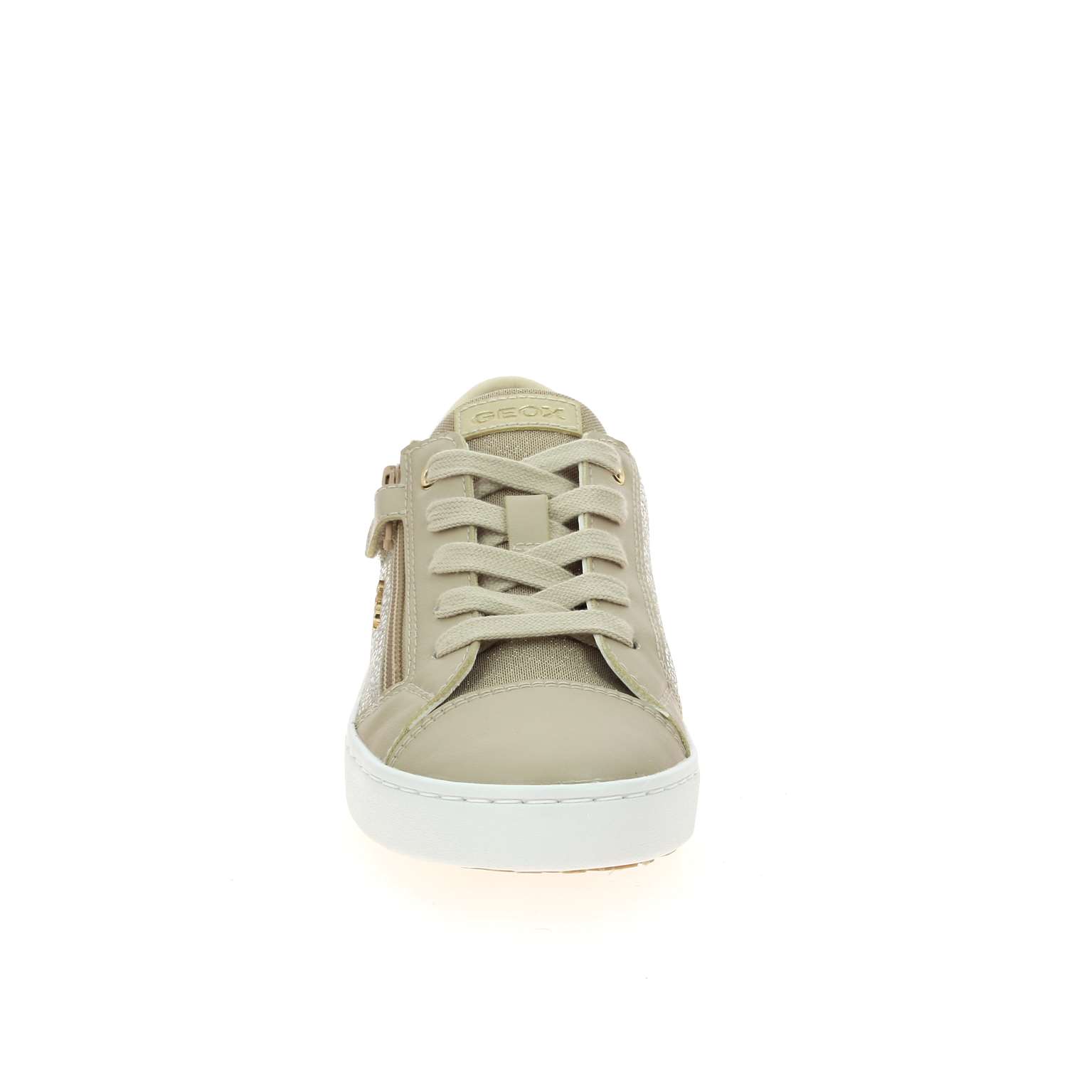 Baskets fille GEOX J KILWI