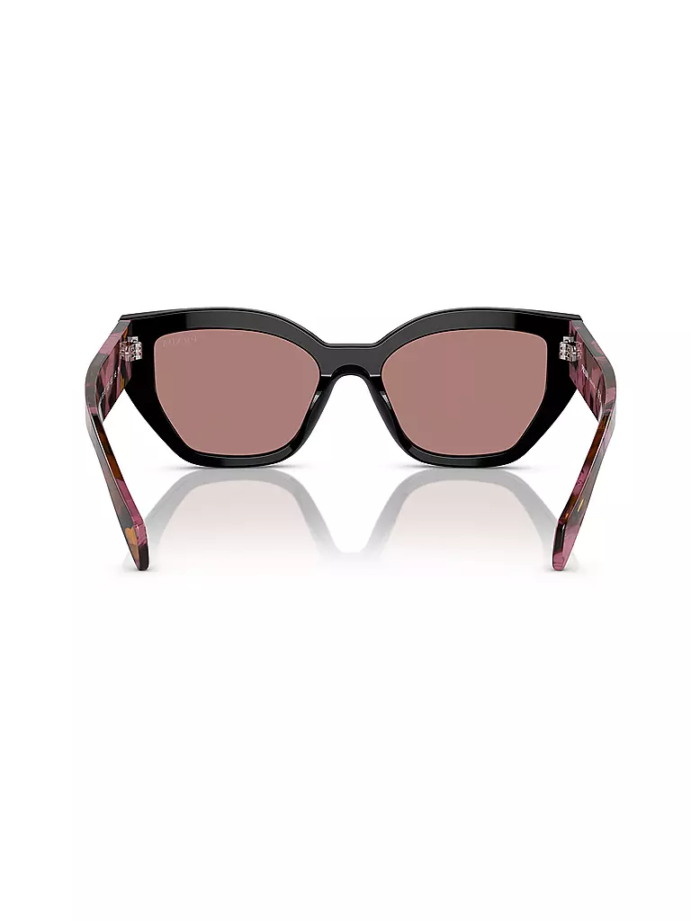 PRADA Sonnenbrille 0PRA09S/53 schwarz