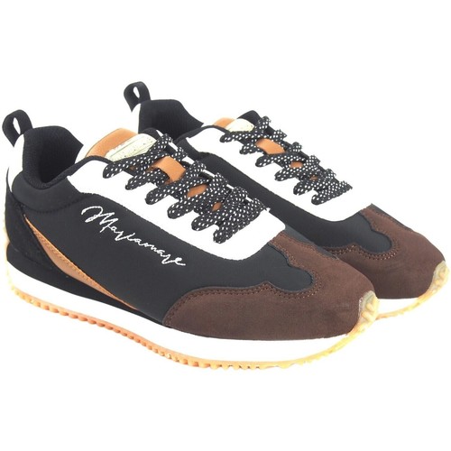 Maria Mare - Zapato señora63310 negro Negro