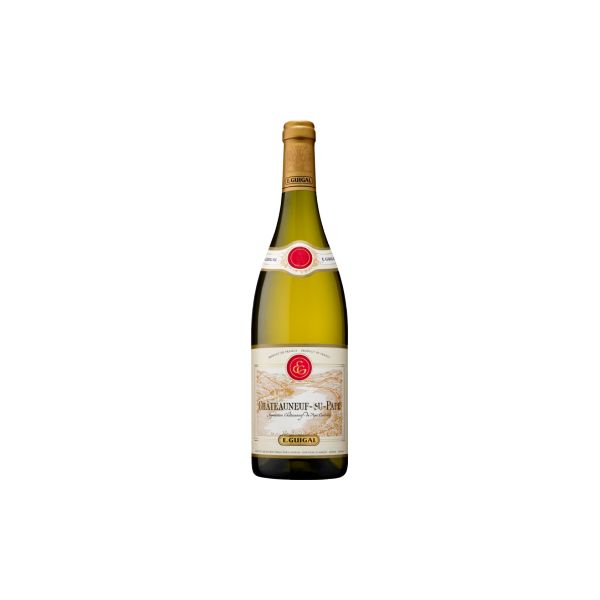 Chateauneuf Du Pape 2018 e. França Branco 75cl