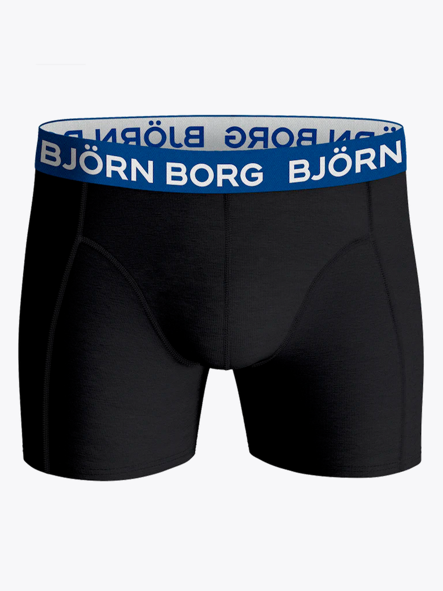 Cotton Stretch Boxer 5p