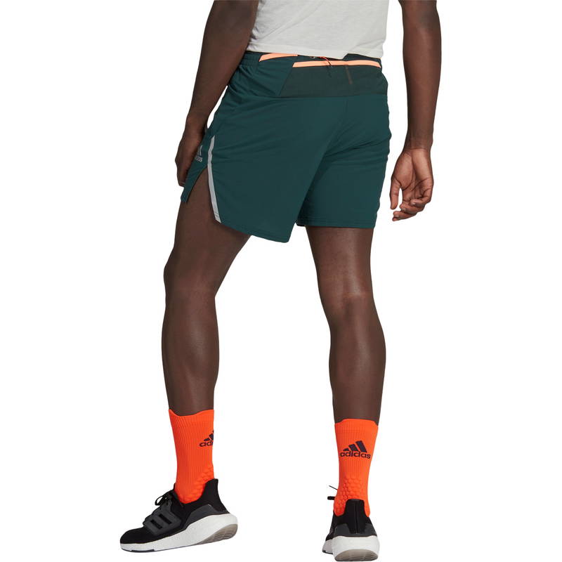 adidas X-City Løbeshorts Herre