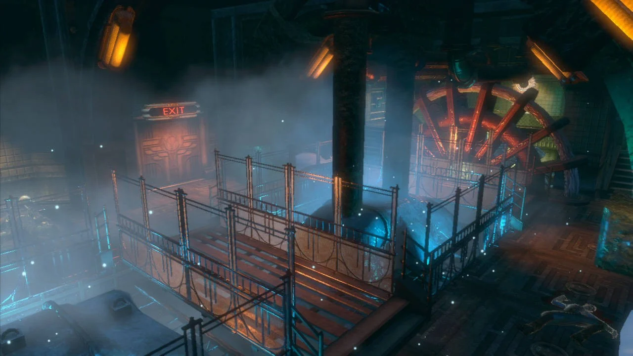 Bioshock 2- PC