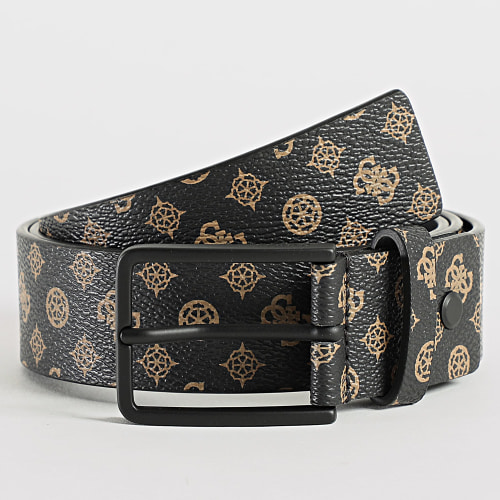 Ceinture BM7793 Noir
