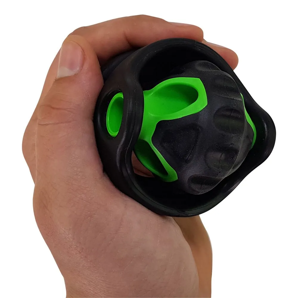 Bola de massagem muscular Tunturi