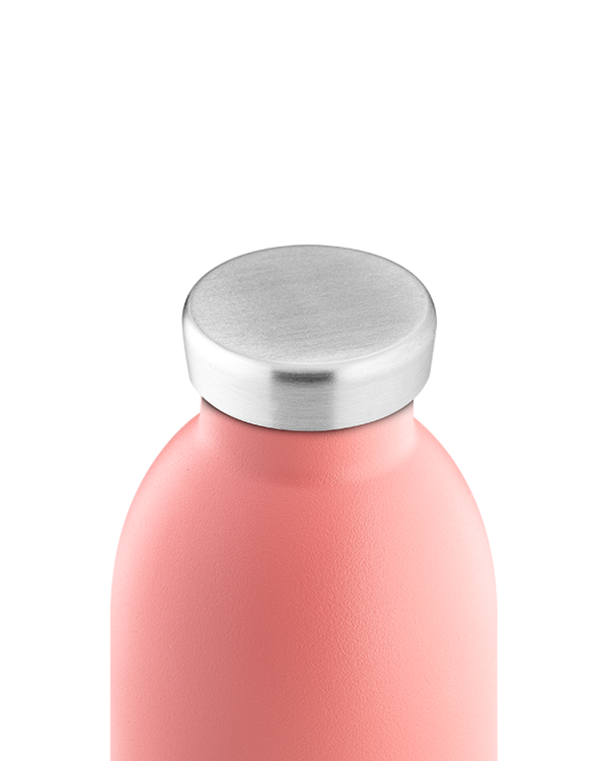 24 Bottles Thermosflasche  Clima 500ml Blush Rose