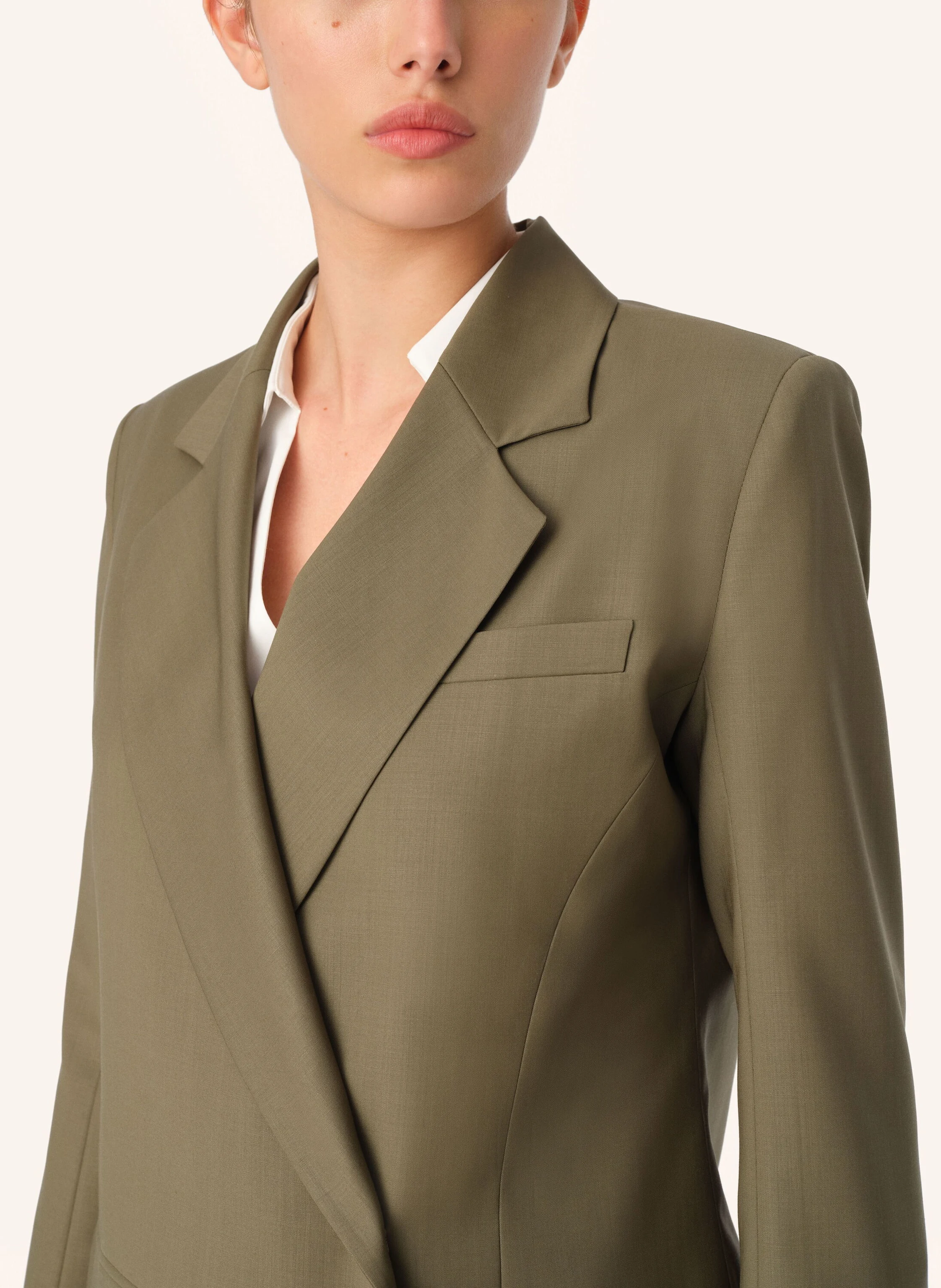Malej Blazer