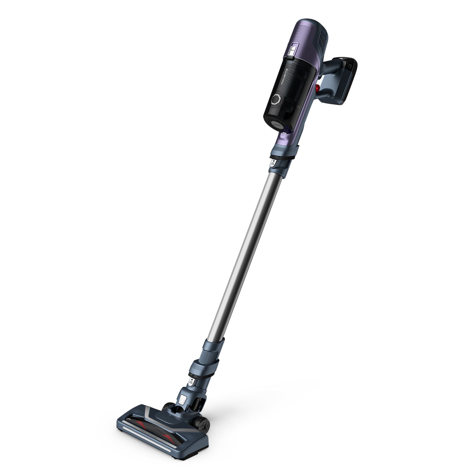 ROWENTA Akku-Staubsauger XPERT 6.60 ESSENTIAL - 113 cm hoch