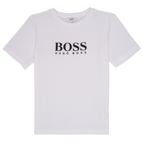 BOSS - MARTO - Blanc