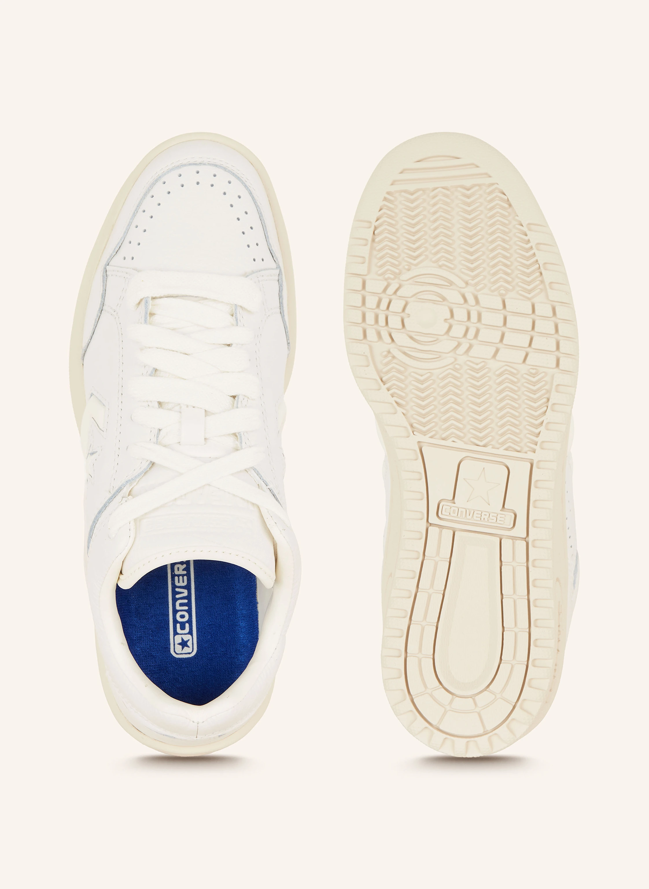 CONVERSE Sneaker WEAPON
