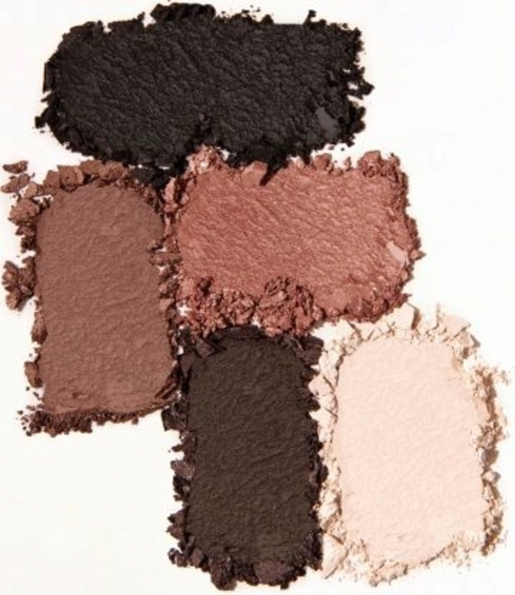 KIA-CHARLOTTA  Vegan Eyeshadow 