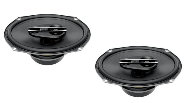 Hertz Cento Coaxial 6X9 Højttaler 3 Vejs