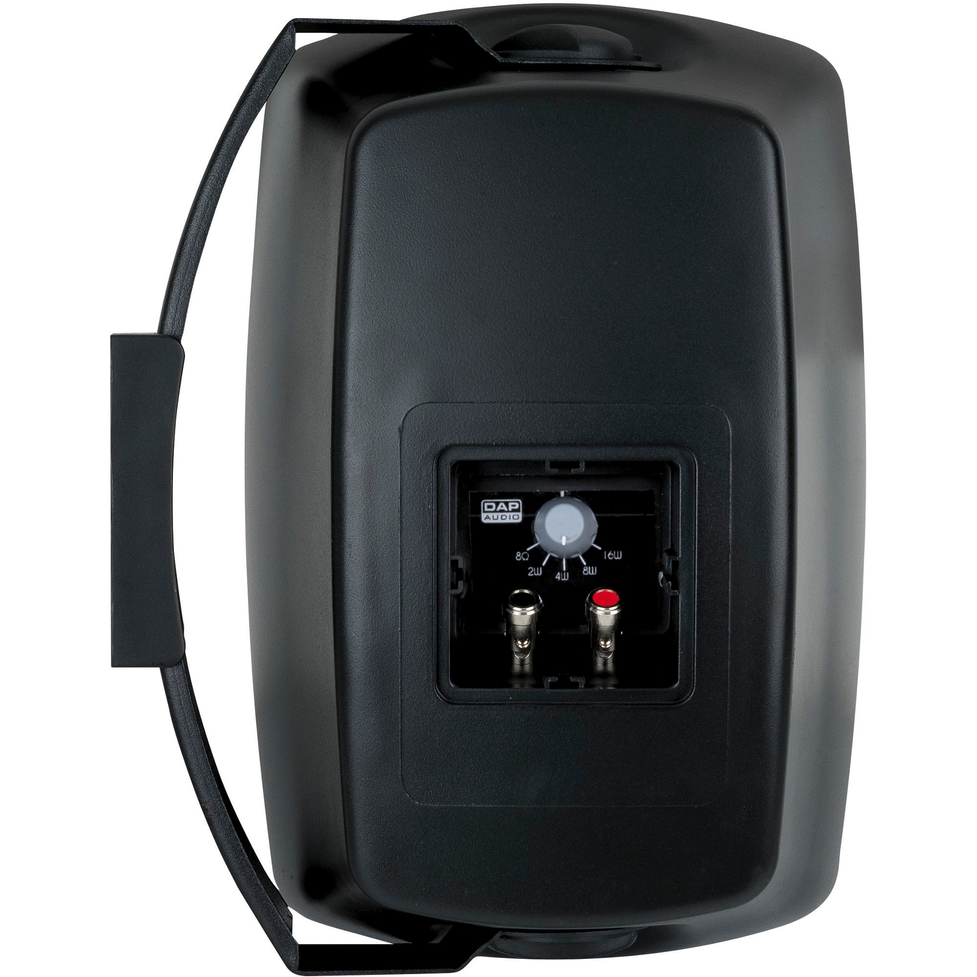DAP EVO 5T passieve luidsprekerset zwart