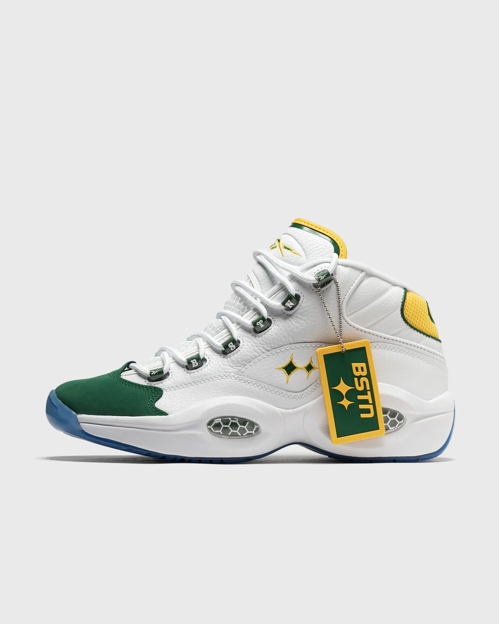 Reebok QUESTION MID x BSTN BRAND