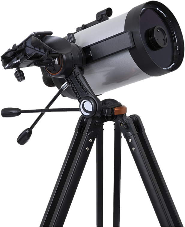 Celestron - StarSense Explorer DX6