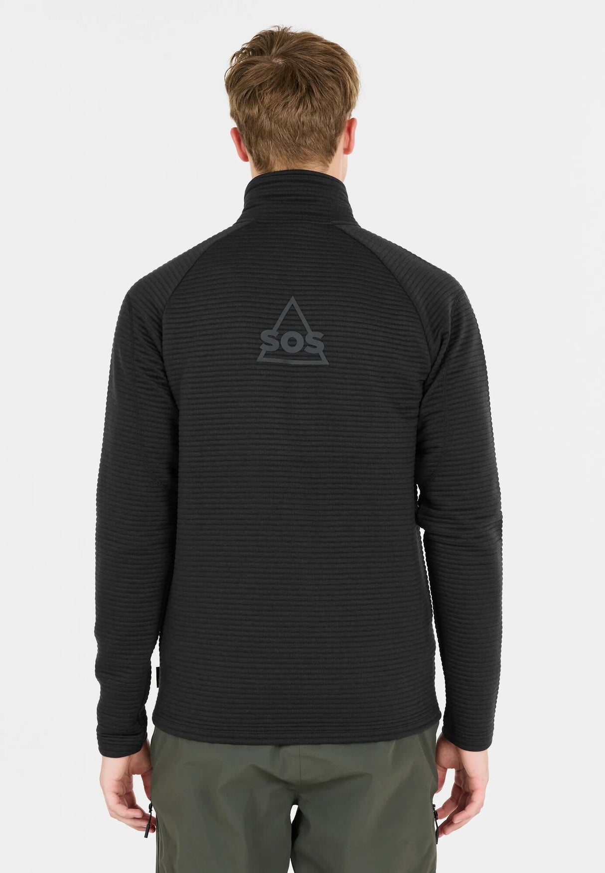 SOS<br>Muju M Full Zip Midlayer V1