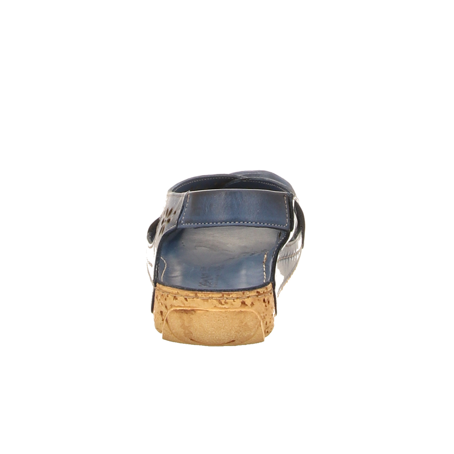 Gemini Sandale blau