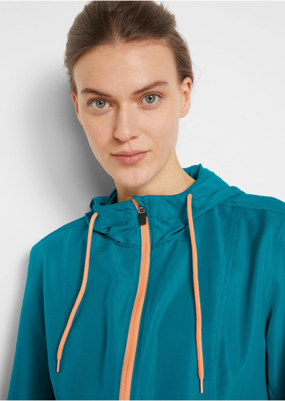 Veste fonctionnelle légère