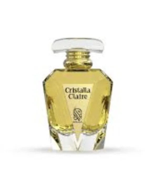 NYLAA Cristalla Claire EDP spray 100ml