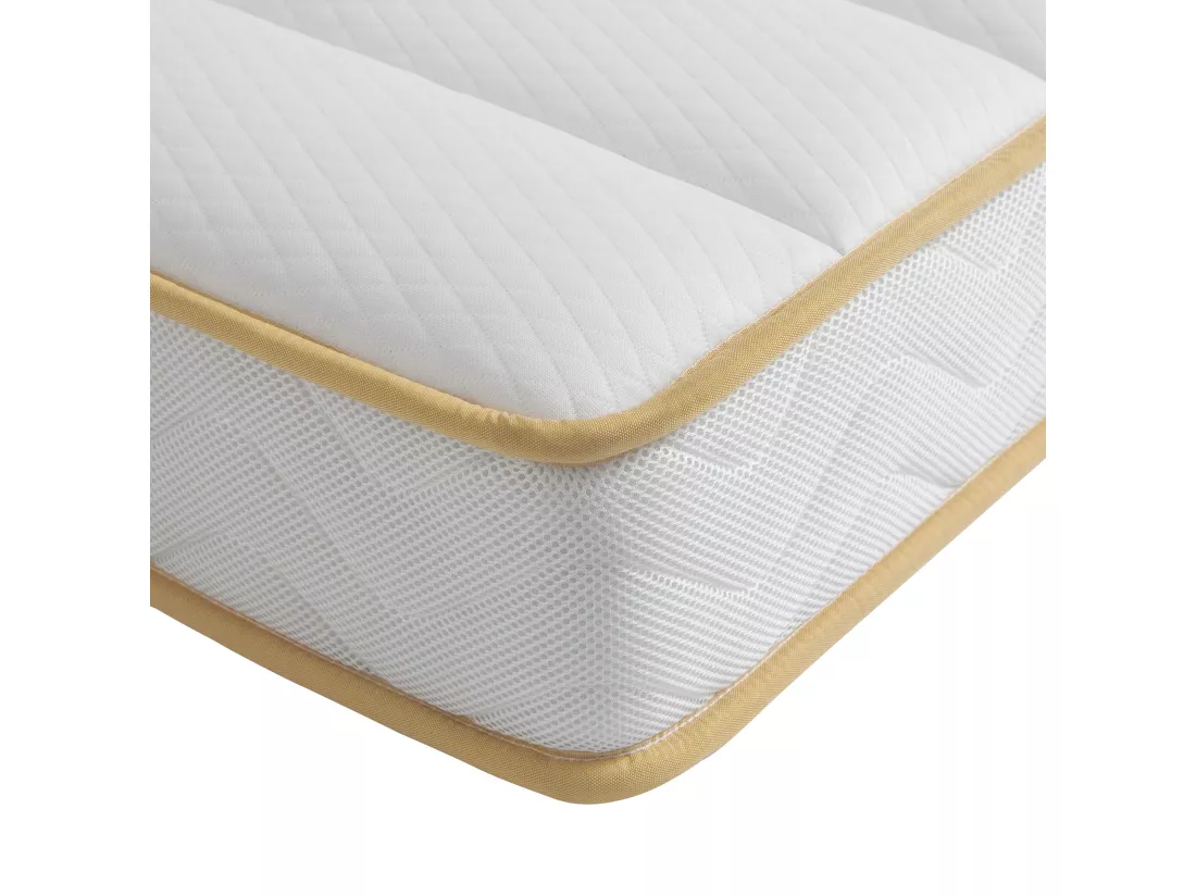 Matelas mousse Aurore 300 - SOMEO 90x190