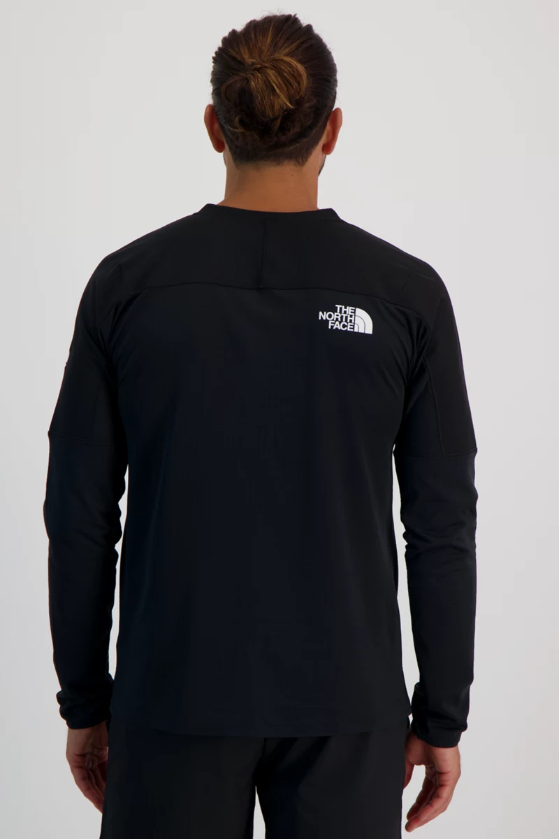 The North Face Summit Altimetro Herren Longsleeve