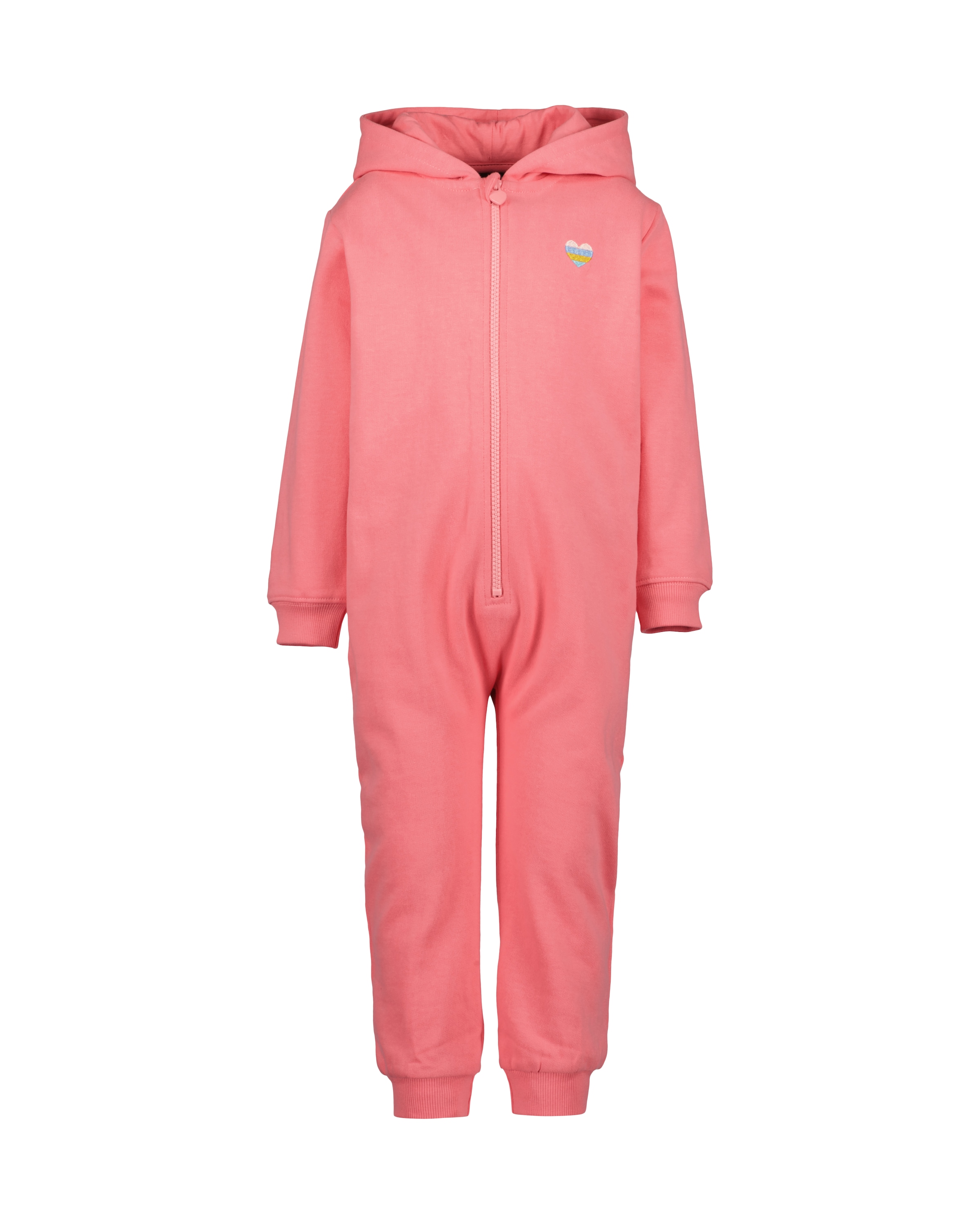 Blue Seven Overall , mit tollen Details für Einhorn-Fans