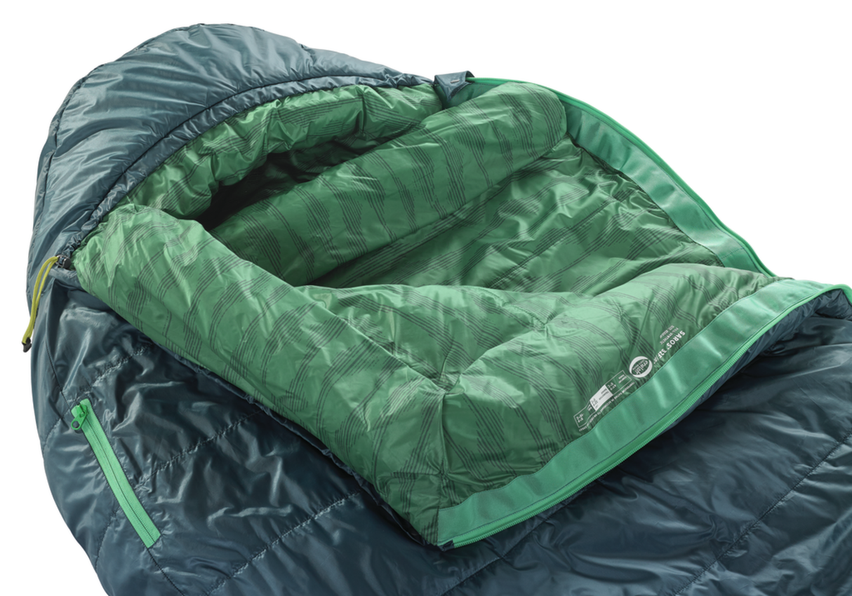 Therm-a-Rest<br>Saros 32F/0C Regular